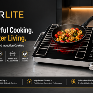 Norlite 2500W Infrared Induction